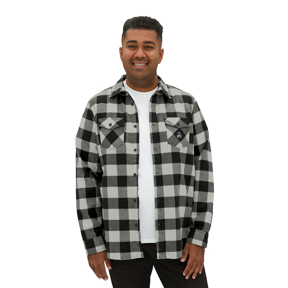 Miniatyrbilde:  Flannel Shirt