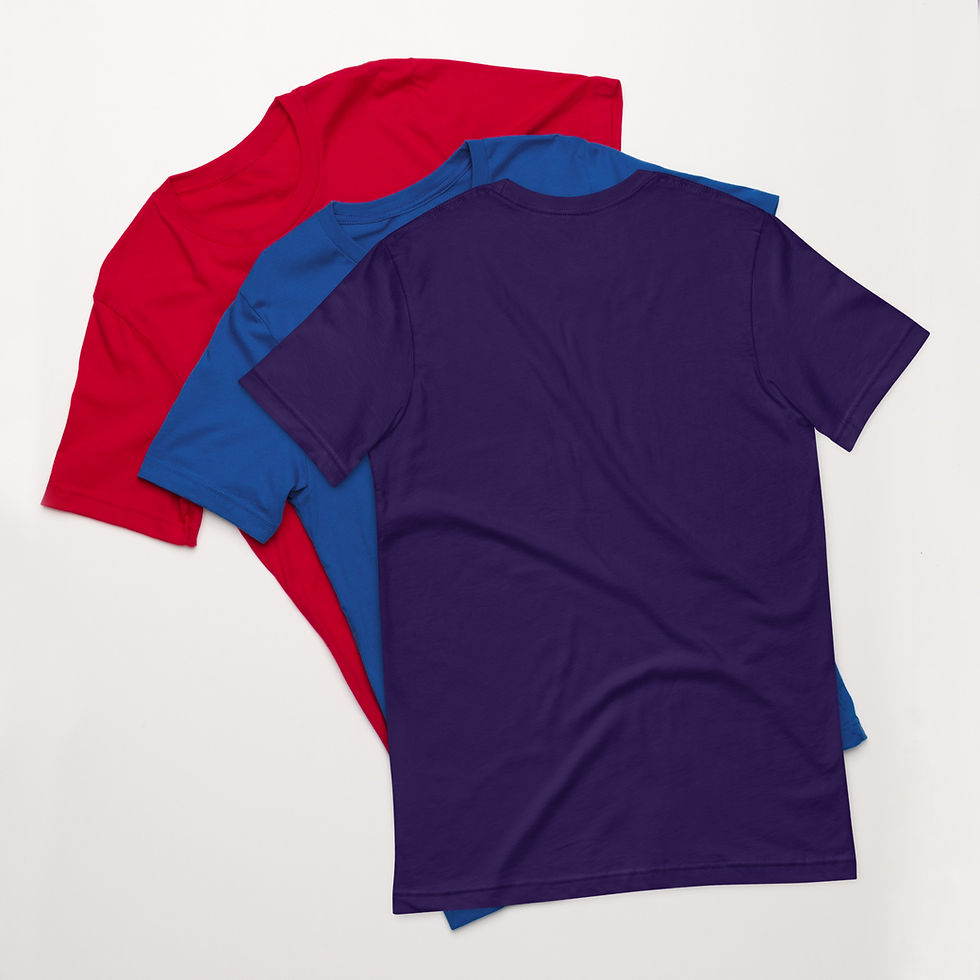 الصورة المصغرة: Peace Unisex t-shirt