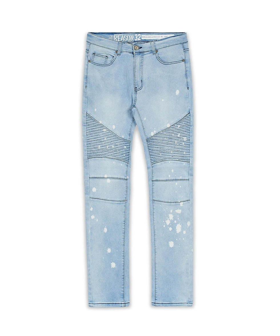 Thumbnail: Melbourne Denim