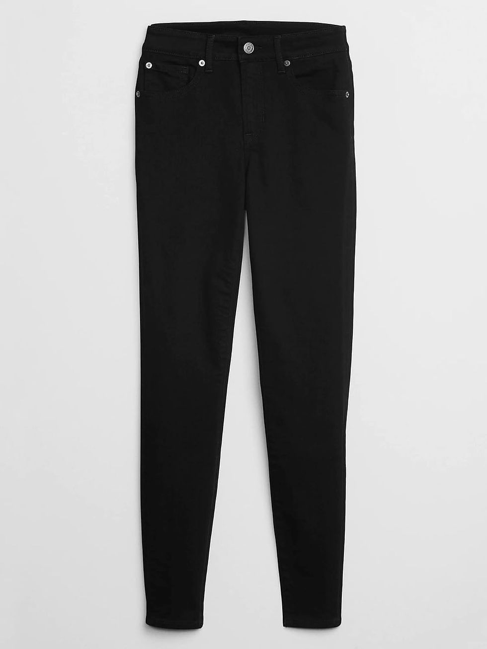 Thumbnail: GAP Women's Mid Rise Legging Pant