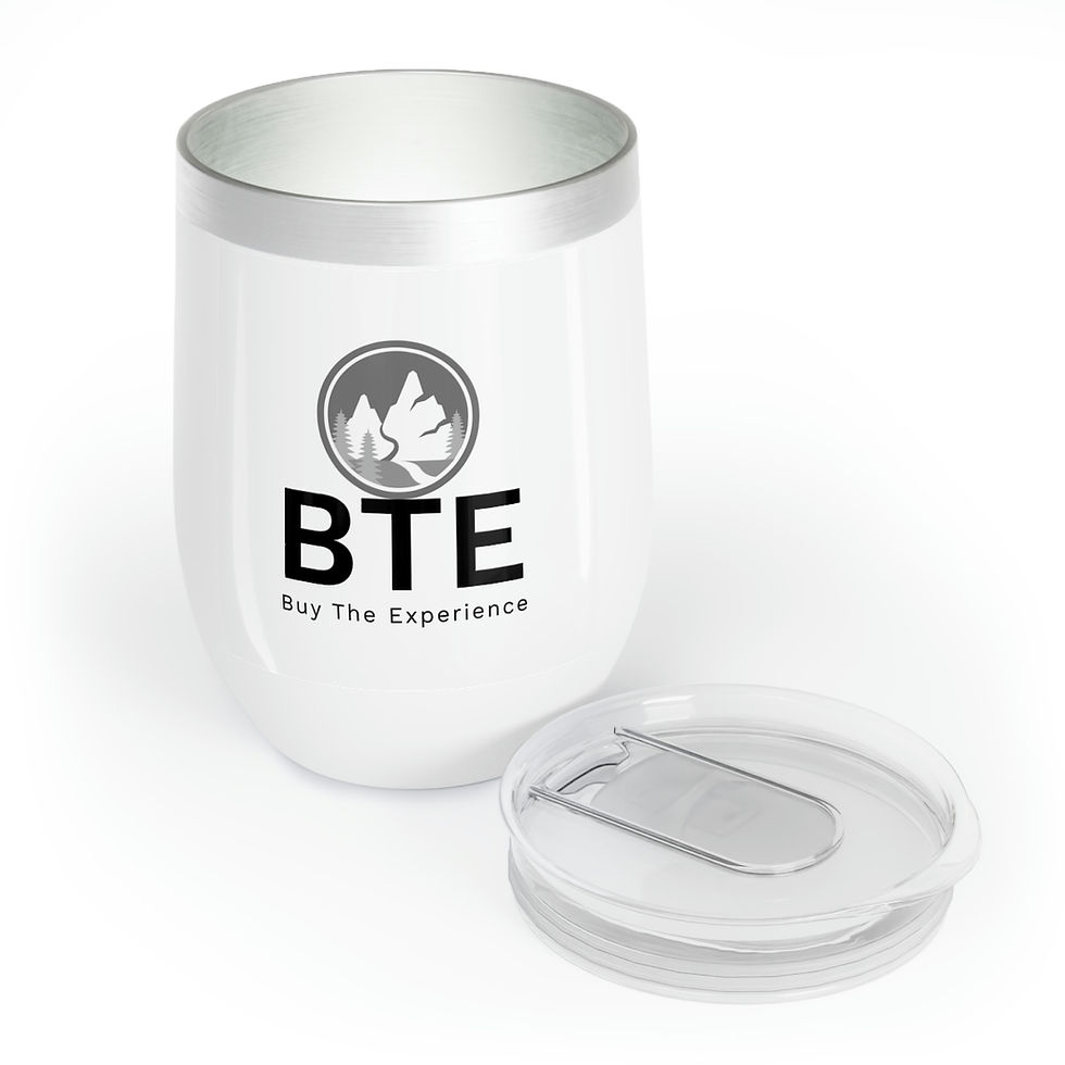 Thumbnail: Chill Wine Tumbler