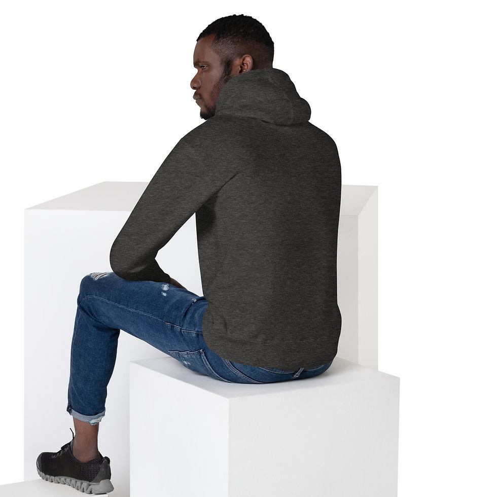 Μικρογραφία: Do what you love premium Hoodie- BTE Edition
