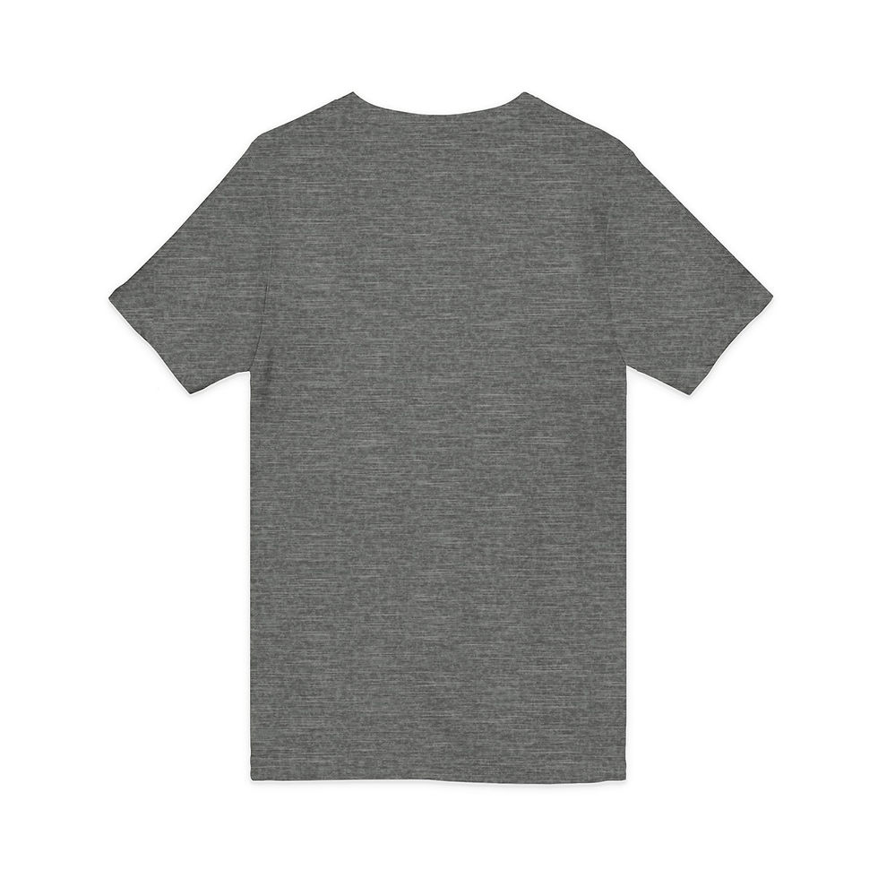 Thumbnail: New Day V-Neck Tee – "It's a New Day" Positive Graphic Shirt