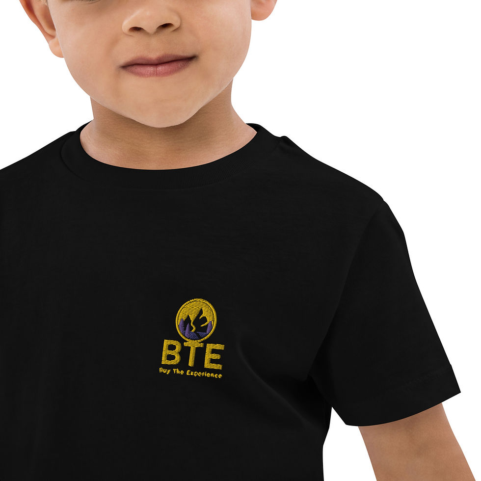 Thumbnail: Organic cotton t-shirt