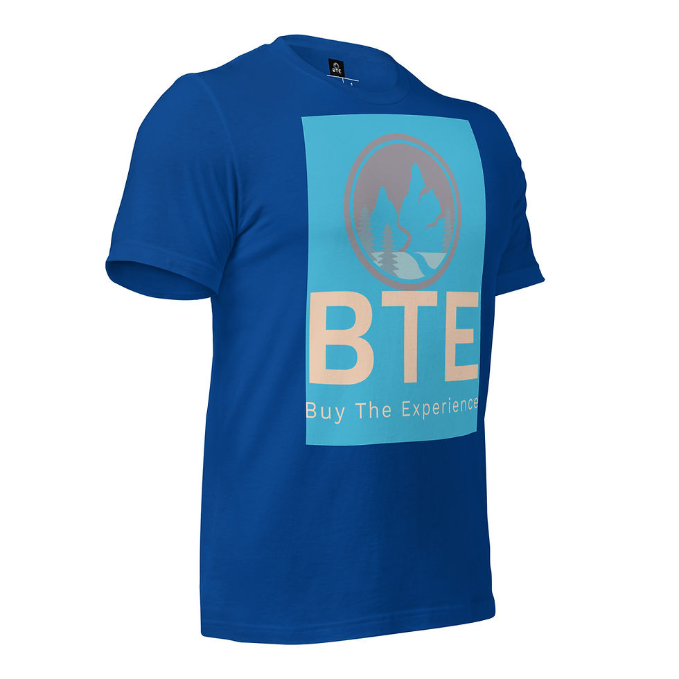 Thumbnail: Exclusive graphic T-shirt