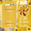 Thumbnail: Bencailor 4 Pcs Sunflower Kitchen Towels Summer Sea Beach Flower Floral Cow Kit