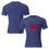 Miniatura: Unisex Tri-Blend T-Shirt 