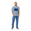 Miniatura: Men’s Buy the experience t-shirt