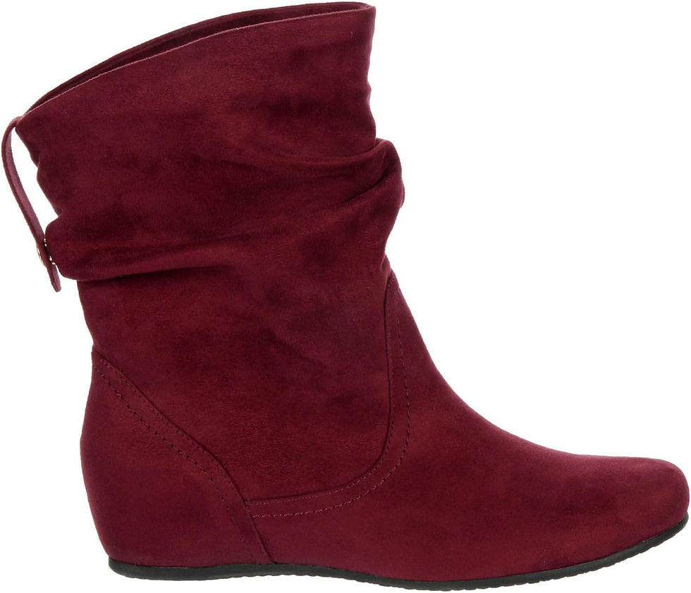 Thumbnail: XAPPEAL Carney - Women's Slip On Casual