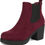 Thumbnail:  DREAM PAIRS Women's High Chunky Heel