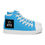 Thumbnail: BTE Men’s high top canvas shoes