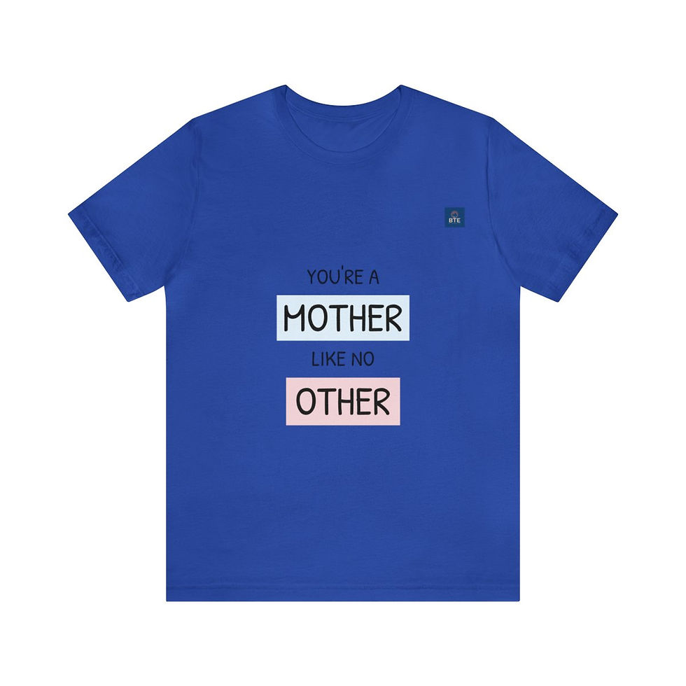الصورة المصغرة: BTE Graphic Jersey Short Sleeve Tee