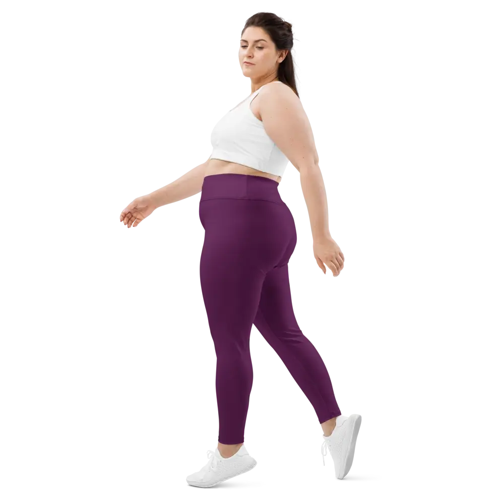 Plus Size Leggings