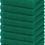 Thumbnail: Homaxy 100% Cotton Waffle Weave Kitchen Dish Cloths, Ultra Soft Absorbent Quick