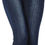 Miniatyrbilde: Skinny Jeans for Women High Waisted Tummy Control Jeans Stretchy Classic Slimmi