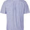 Thumbnail: Alimens & Gentle Mens Plaid Short Sleeve Button Down Shirts Cotton Regular Fit 