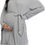 Thumbnail: Robes for Women Maternity Robe for Hospital Robes Labor Delivery Robes Pregnanc