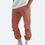 Miniatura: Cargo Pants for Men Big and Tall Baggy Sweatpants Drawstring Elastic Waist Pant