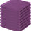Thumbnail: Homaxy 100% Cotton Waffle Weave Kitchen Dish Cloths, Ultra Soft Absorbent Quick
