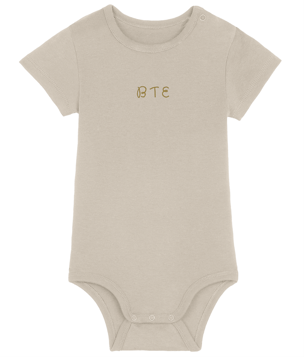 Thumbnail: BTE Baby Bodysuit