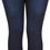 Thumbnail: Plus/Junior Size Colombian Design Butt Lift Levanta Cola Stretch Skinny Jeans