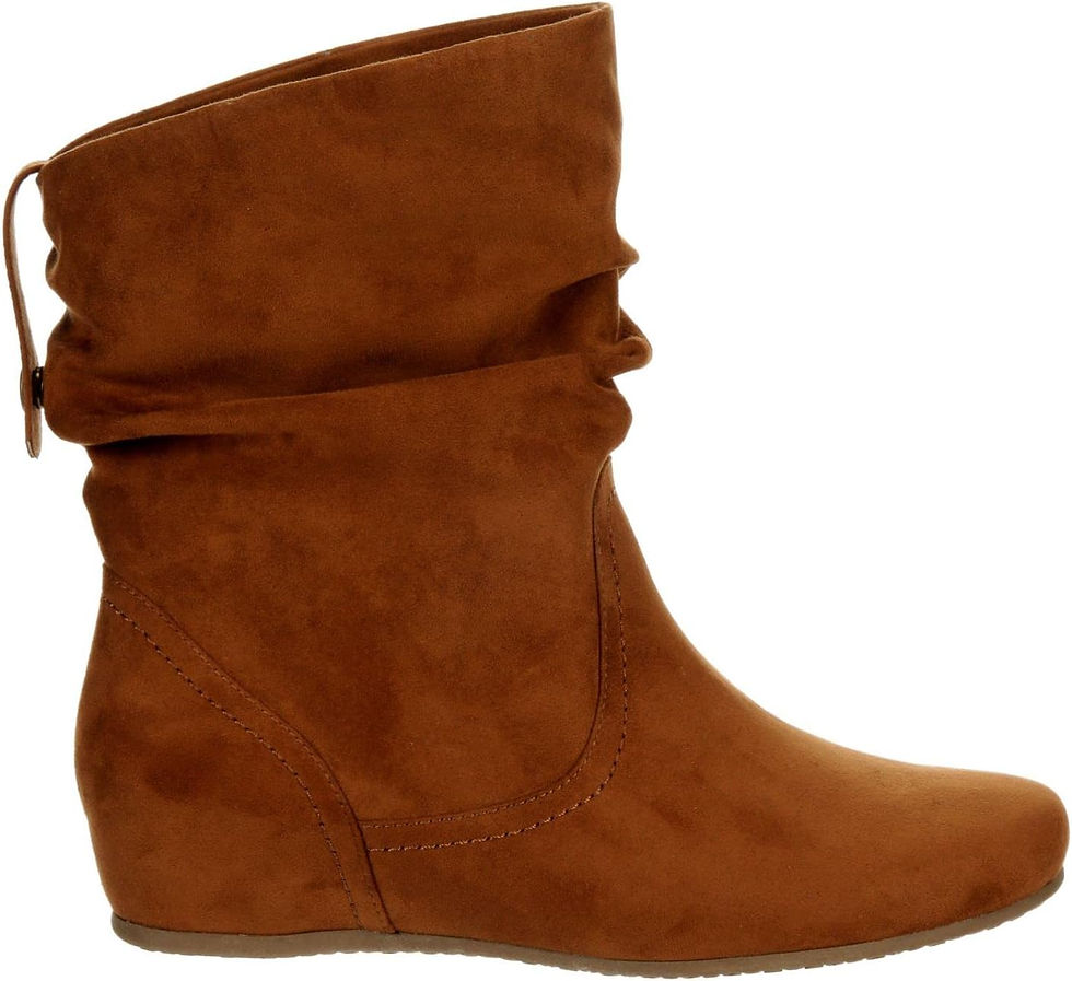 ภาพขนาดย่อ: XAPPEAL Carney - Women's Slip On Casual