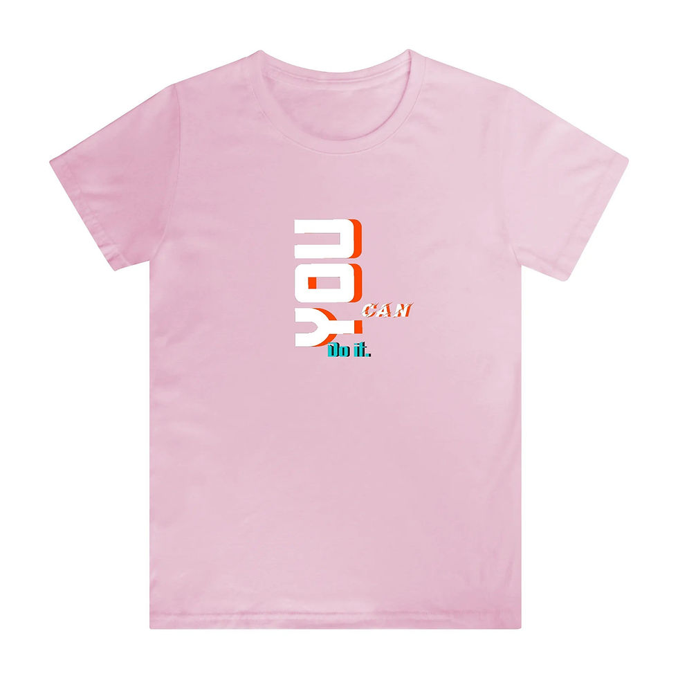 Thumbnail: Women's Crew neck T-shirt