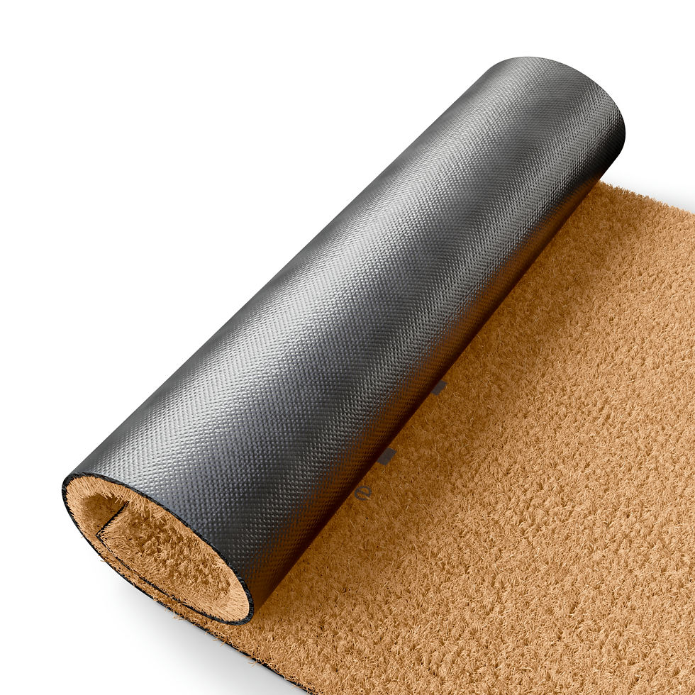 Thumbnail: BTE Cozy Doormat