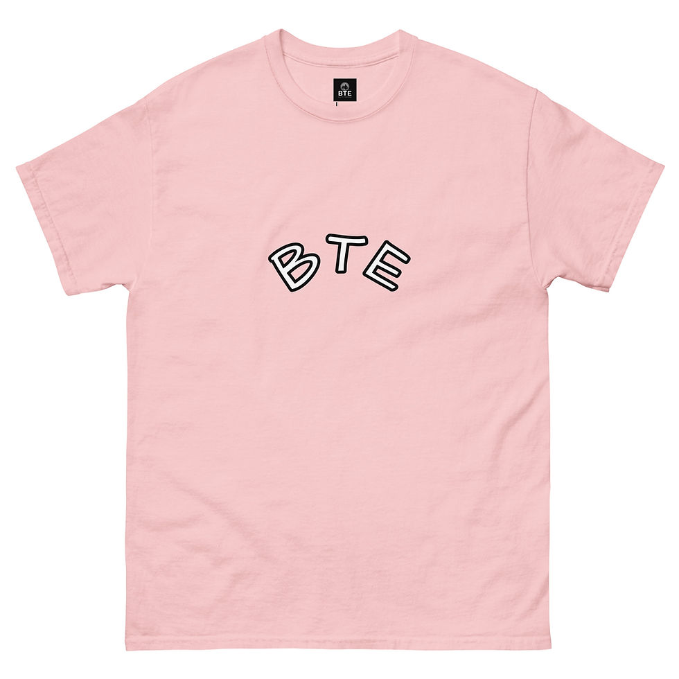 Μικρογραφία: Unisex classic tee