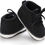 Miniatura: CENCIRILY Baby Boys Girls High Top Sneakers Soft Soles Anti Skid Infant Ankle S