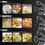 Thumbnail: Costway Tilt-Head Stand Mixer 7.5 Qt 6 Speed 660W with Dough Hook, Whisk & Beat