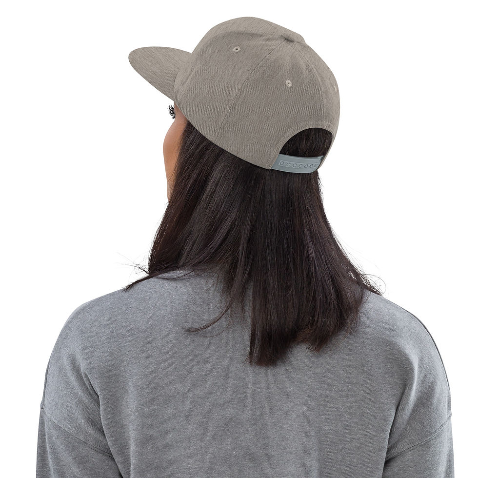 Thumbnail: Snapback Hat