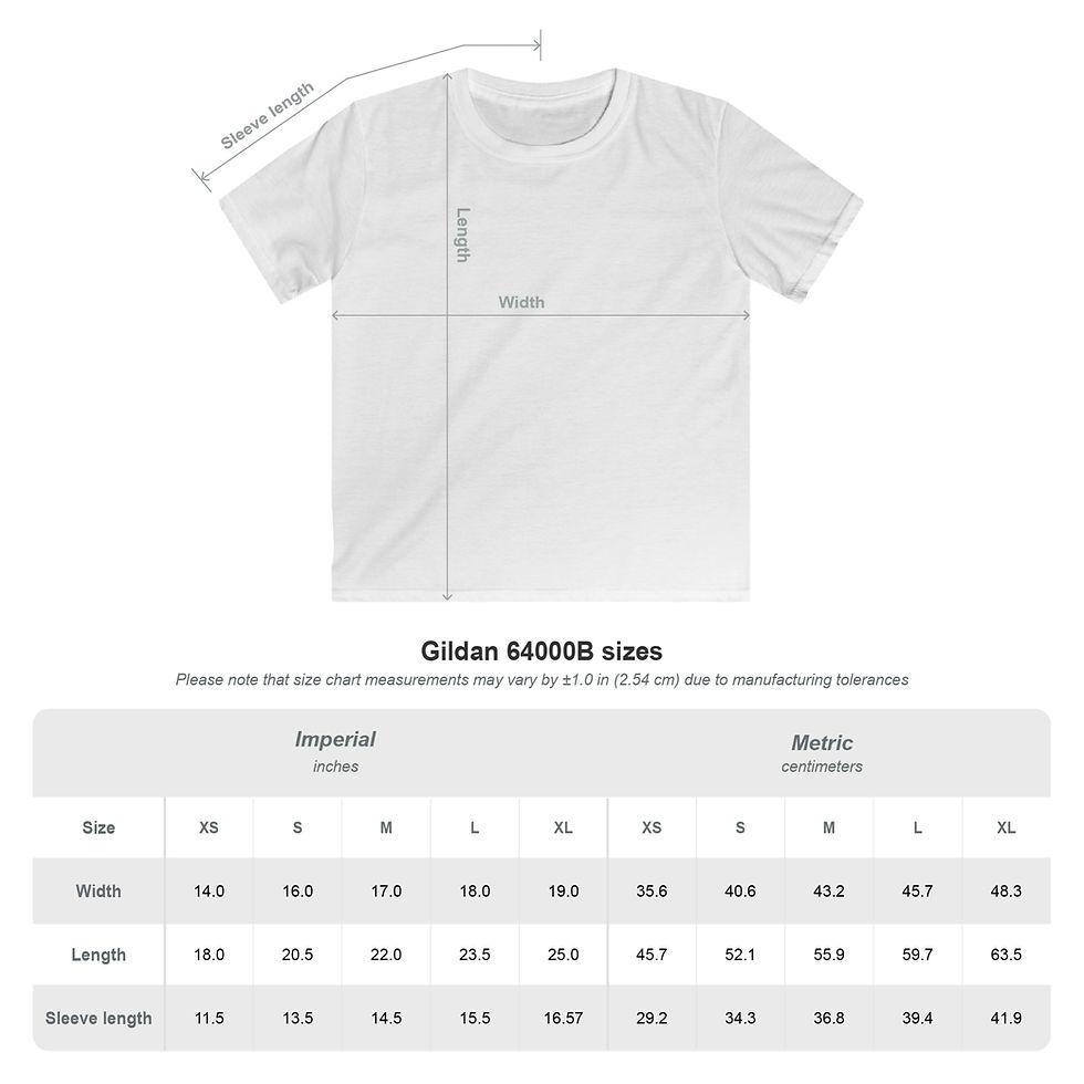 Thumbnail: Kids Buggy Racer Tee – "Full Throttle" Off-Road Race Car Graphic Shirt