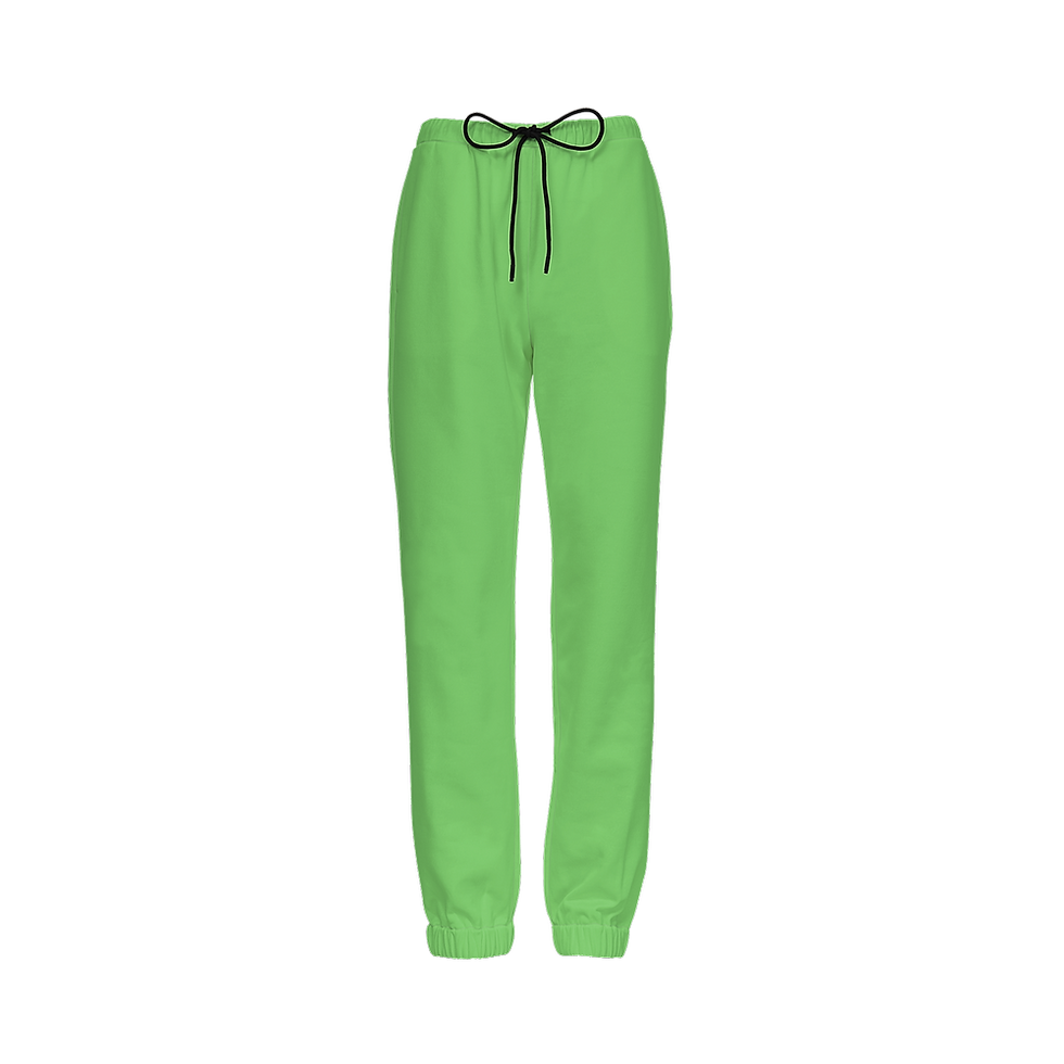 Men's Casual Fit Jogging Pants-Cotton Feel