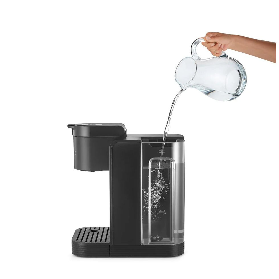 Thumbnail: Keurig K-Express Essentials Single Serve K-Cup Pod Coffee Maker