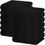 Thumbnail: Homaxy 100% Cotton Waffle Weave Kitchen Dish Cloths, Ultra Soft Absorbent Quick