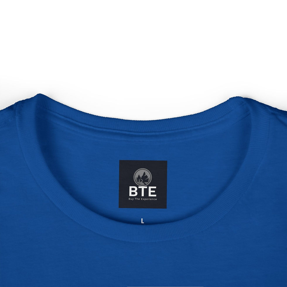 Thumbnail: BTE Women's Softstyle Tee
