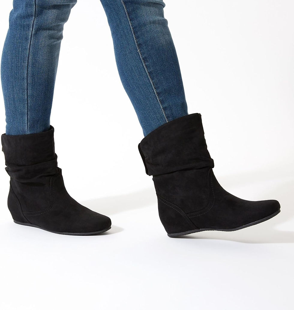 Thumbnail: XAPPEAL Carney - Women's Slip On Casual