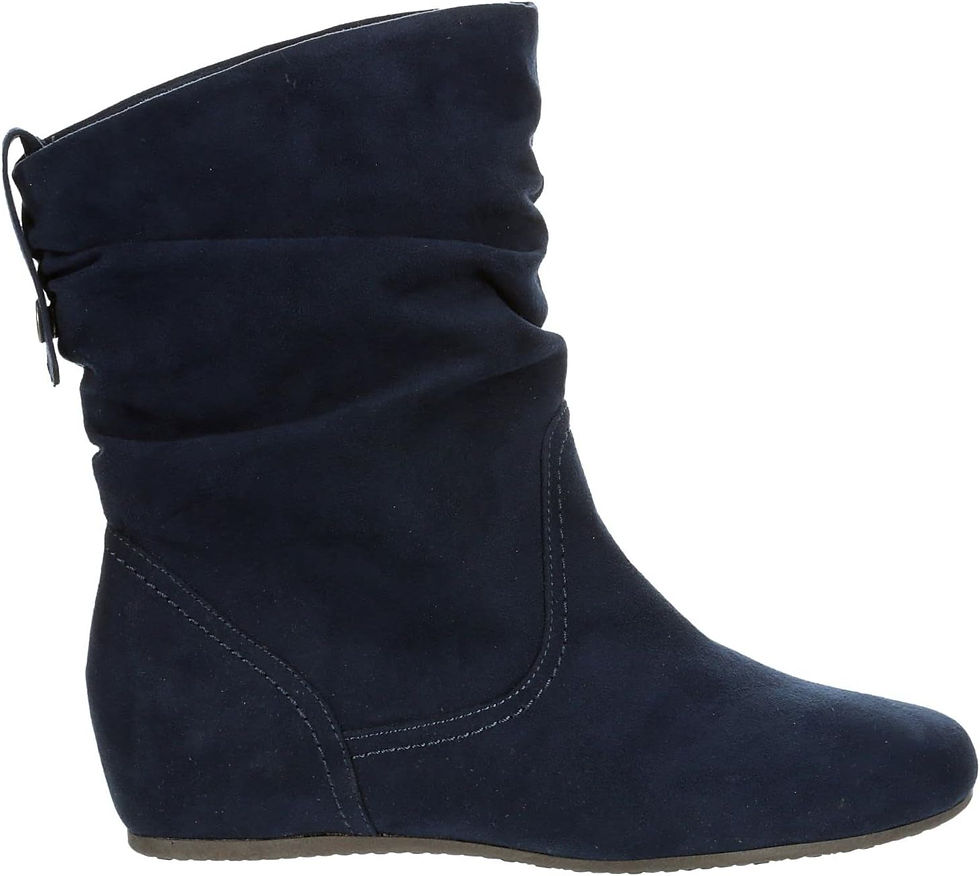 Thumbnail: XAPPEAL Carney - Women's Slip On Casual