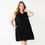 Thumbnail: Women's Sonoma Goods For Life® Tiered Sleeveless Dress