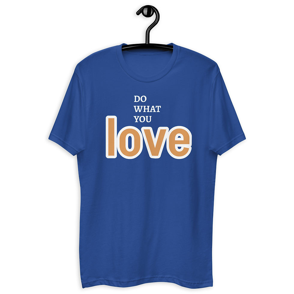 Thumbnail: Short Sleeve T-shirt
