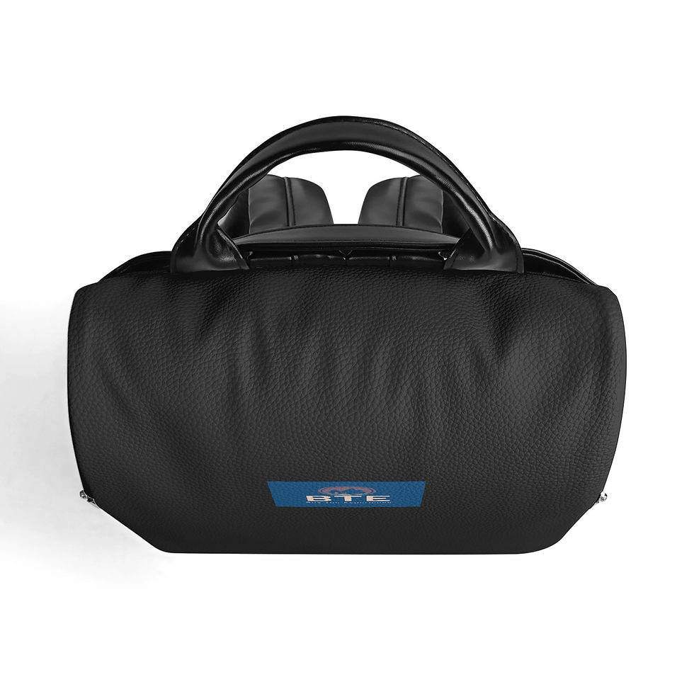 Μικρογραφία: Travel PU Daypack Anti-theft Backpack 