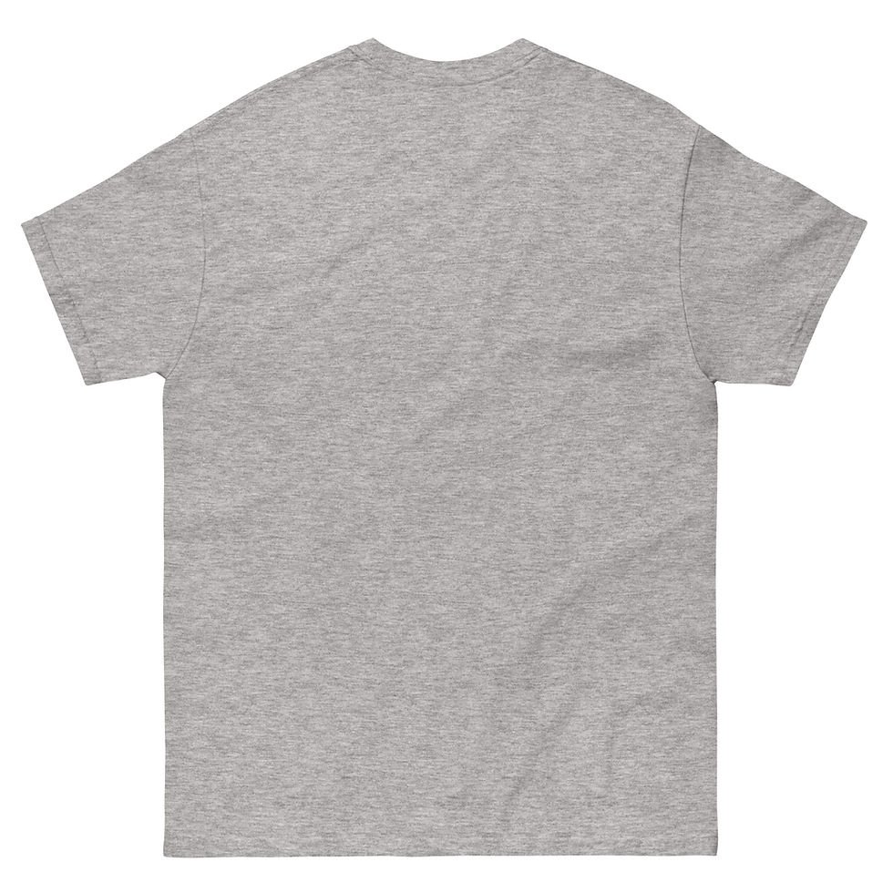Thumbnail: Unisex classic tee