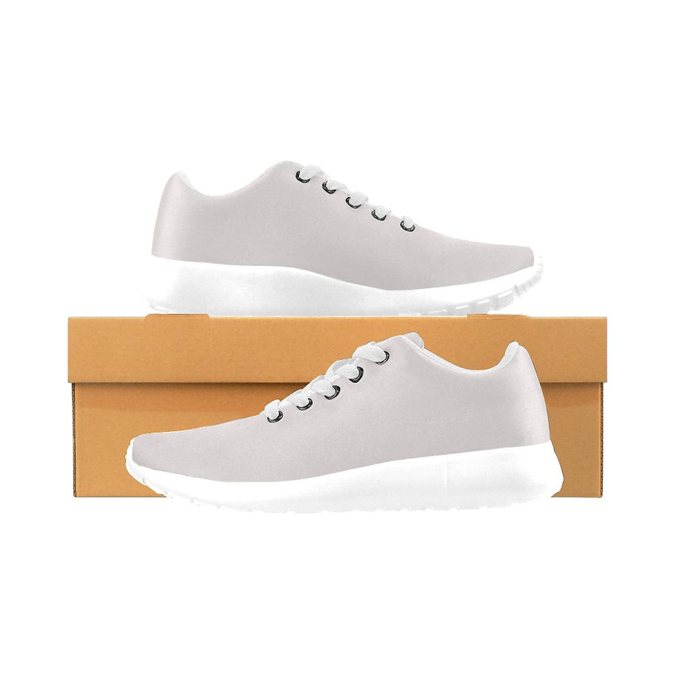 Thumbnail: Kid's BTE Running Shoes 