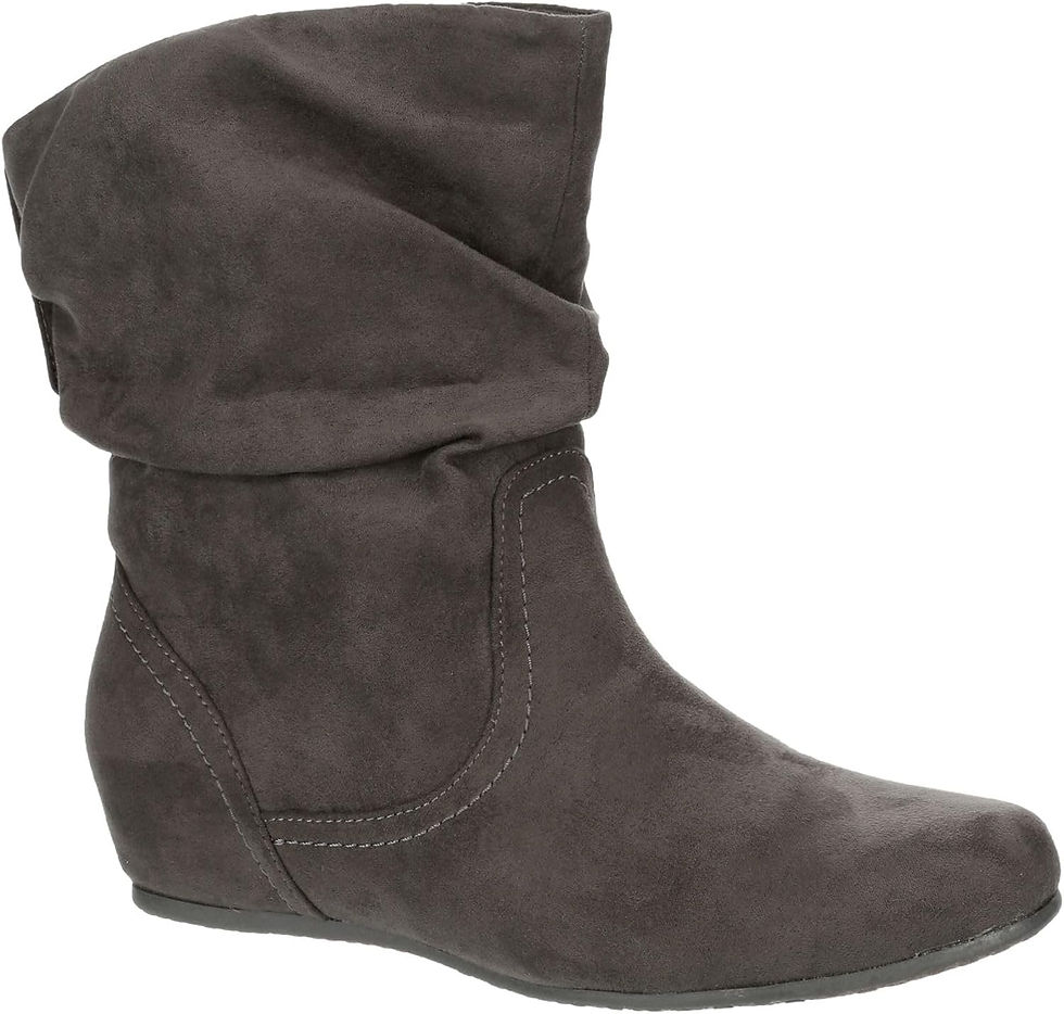Thumbnail: XAPPEAL Carney - Women's Slip On Casual
