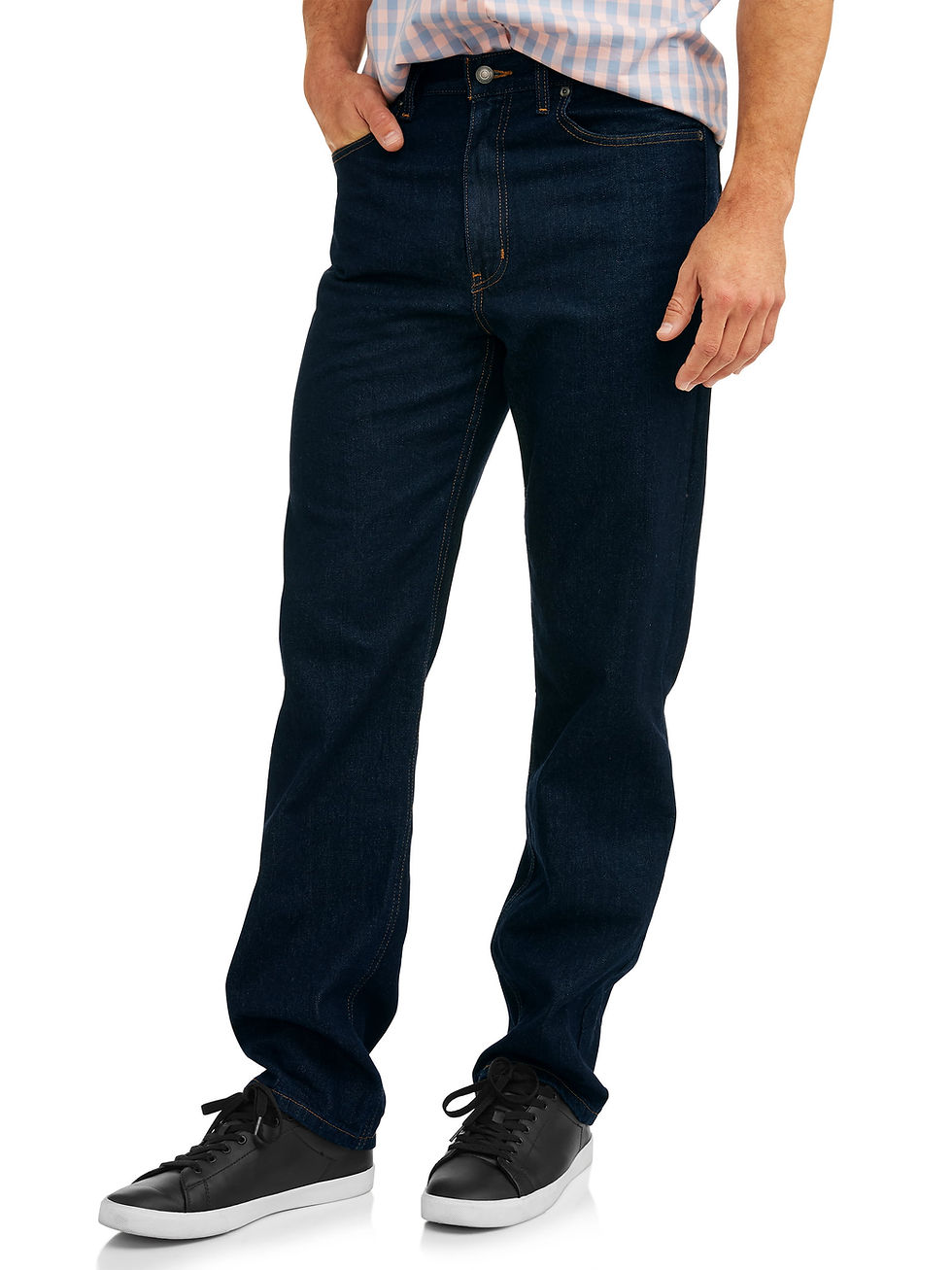 Miniatura: George Men's Relaxed Fit Jeans