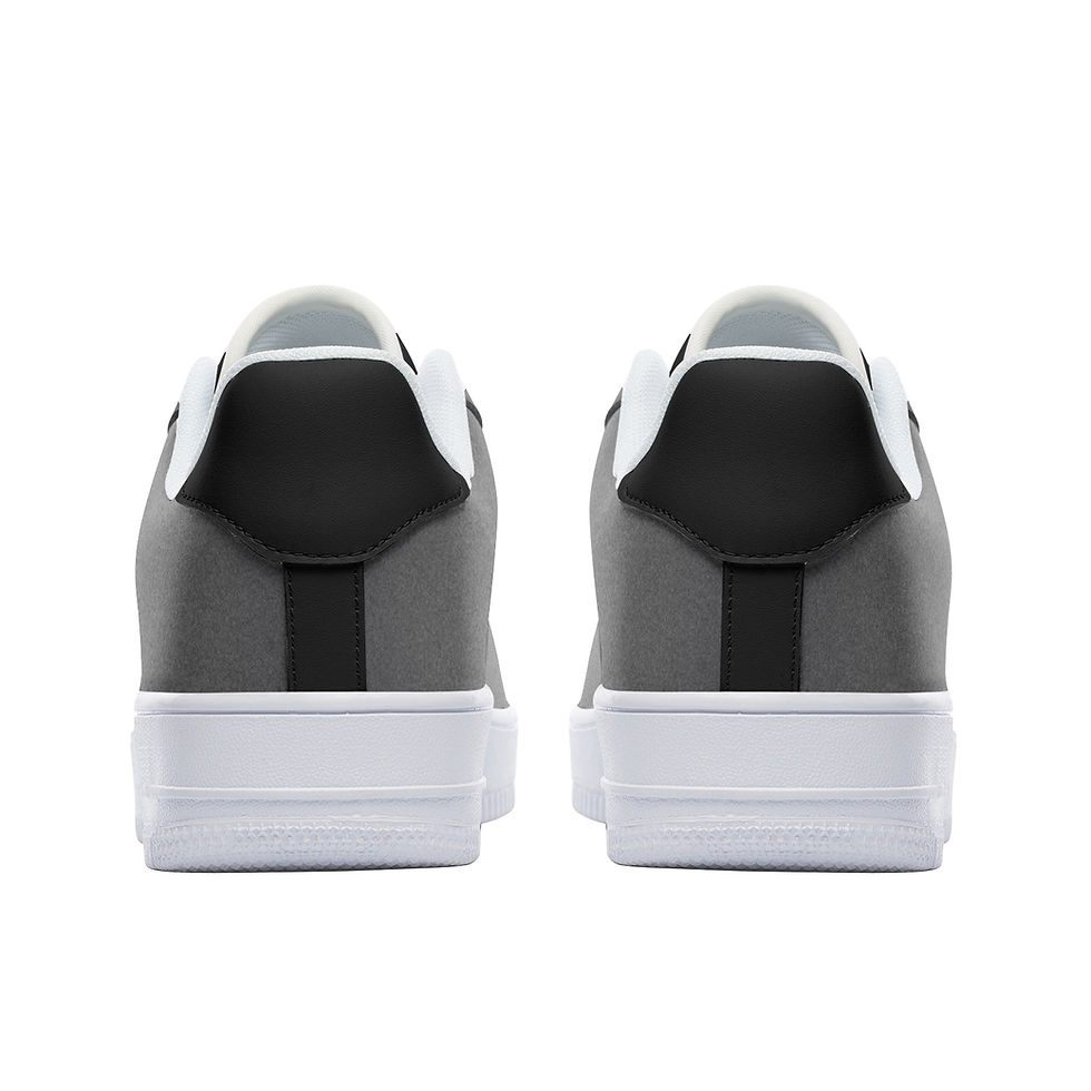 Thumbnail:  Low Top Leather Sneakers
