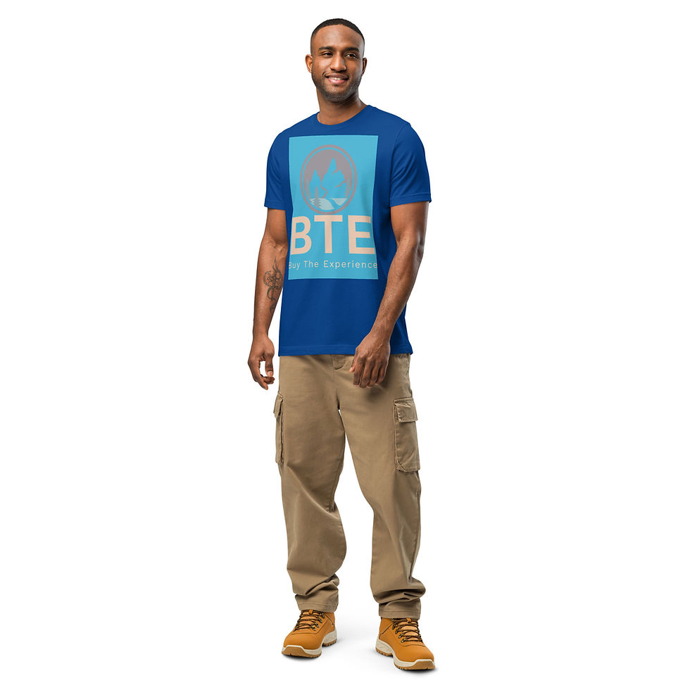 ภาพขนาดย่อ: Exclusive graphic T-shirt