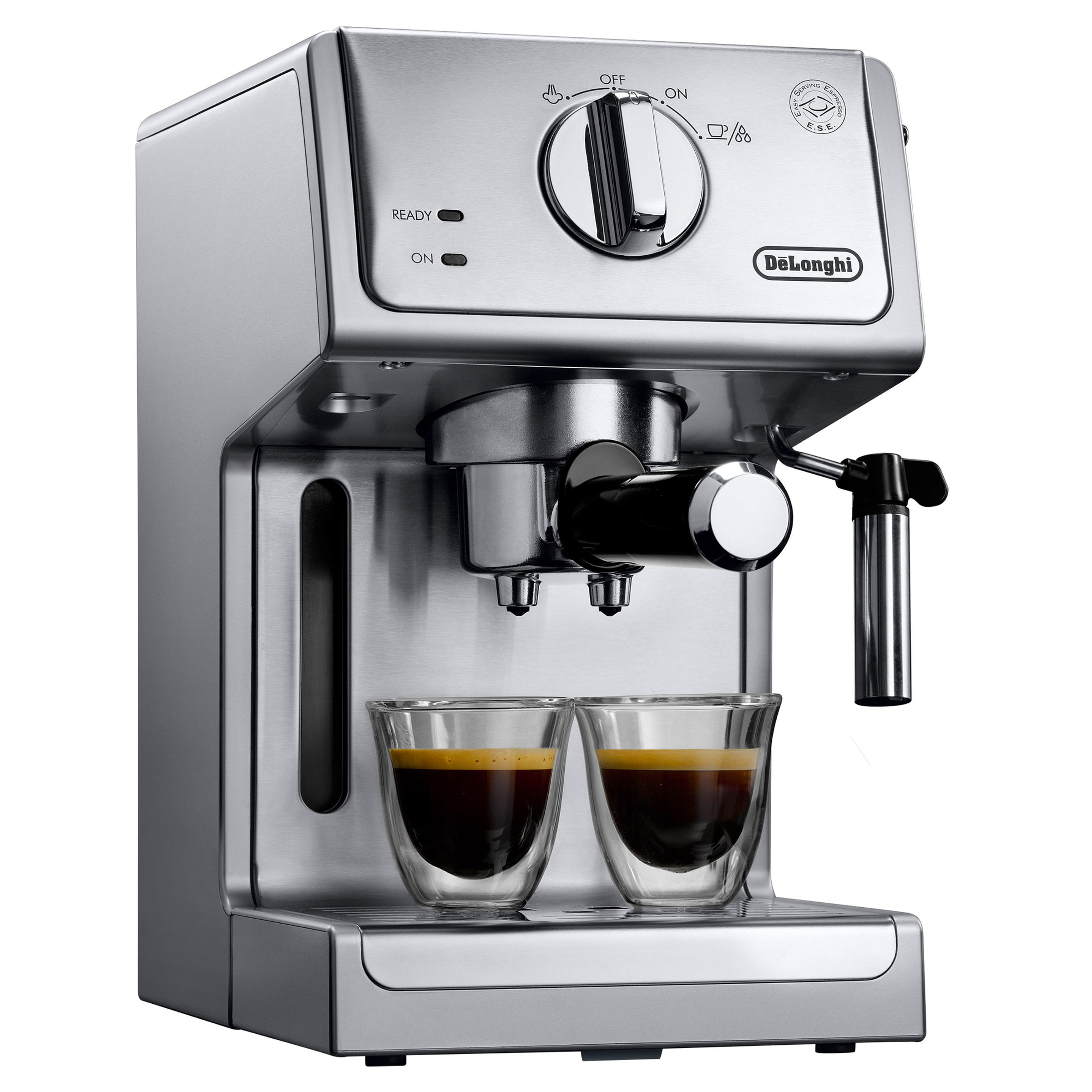 De'Longhi 15 Bar Espresso and Cappuccino Machine