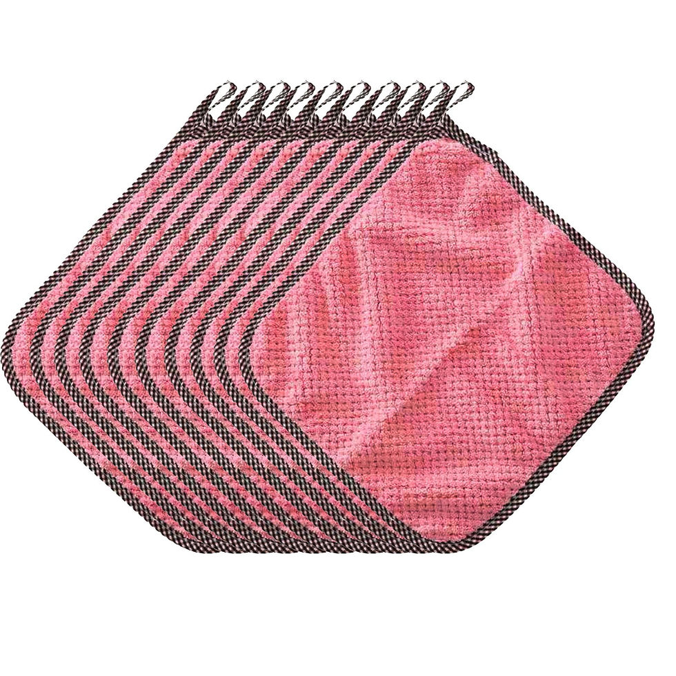 Thumbnail: wipes kitchen daily dish towel,dish cloth,kitchen rag, non-stick oil,c